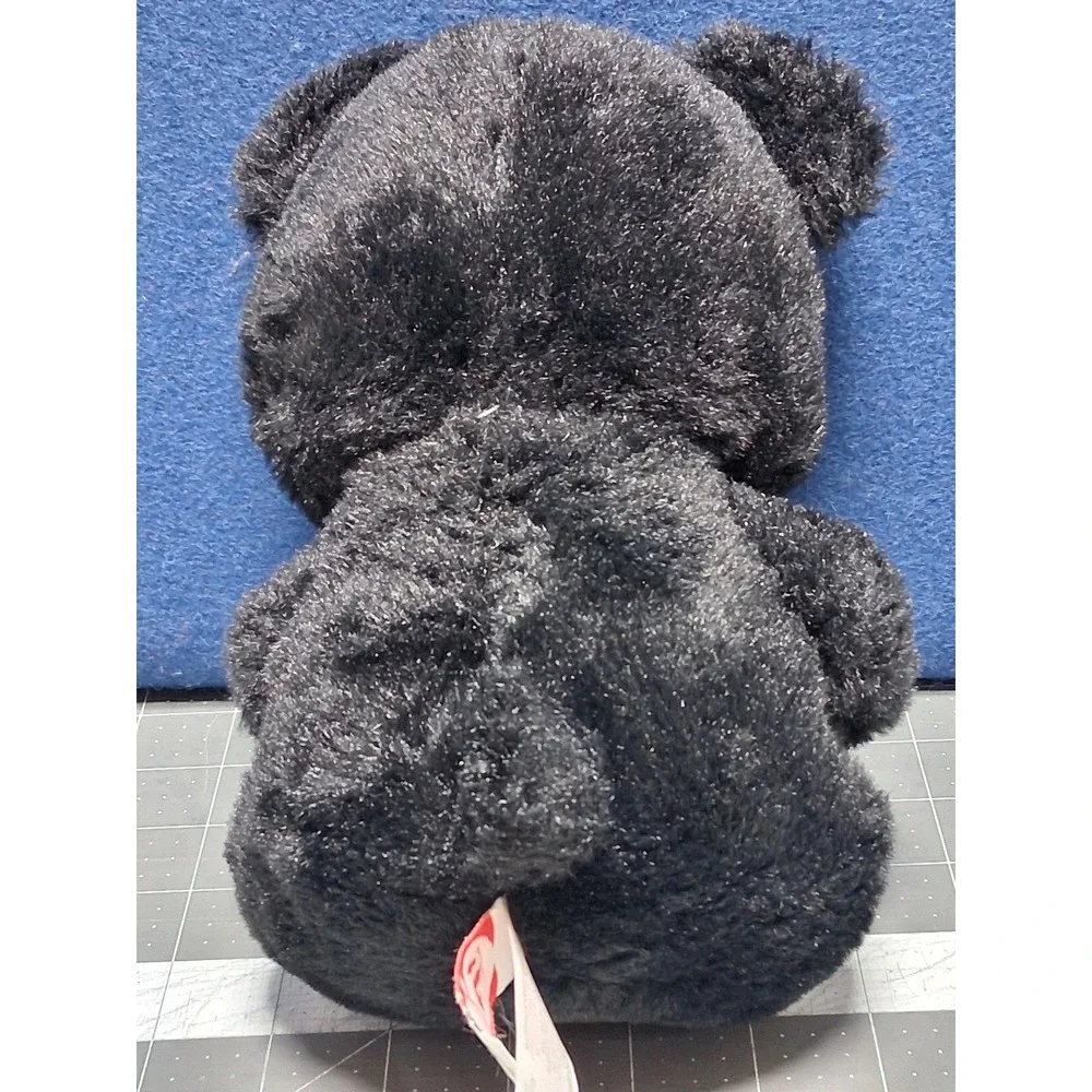 Fiesta soft plush